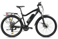 Mountain E-Bike 27,5" Brillant