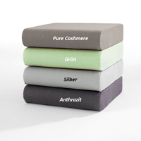 Mikro Interlock Boxspring SBT 180-200x200-220 cm + 40 cm