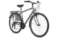 28" Herrenfahrrad „CITY NEXT“ denim blue Hollandia