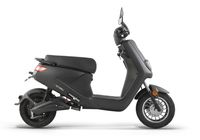 LuXXon E2100Li Elektroroller | E-Roller 45 km/h | 2.000 Watt Motor | Li-Ion-Akku | 45 km Reichweite