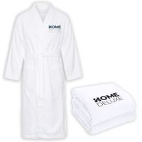 HOME DELUXE Sauna-Set  NOA - XL