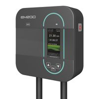 EM2GO EV-Ladestation „Home“ 11kW