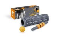 REBBLO - Massage-Set 3 in 1