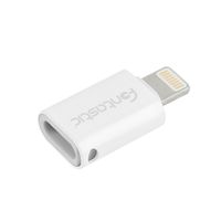 Fontastic Lightning kompatibler Adapter