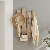Wandgarderobe Raseborg - 60x80cm