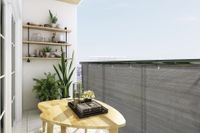 Lifa Garden - Balkonsichtschutz