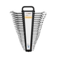 Schraubenschlüssel Ratschenschlüssel-Set 25 tlg. 
