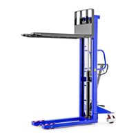 Hochhubwagen LIFT-M für 1.000kg