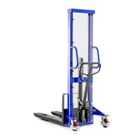 Pallit Hochhubwagen manuell LIFT-M für 1t