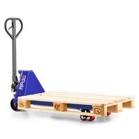Handhubwagen FIVE für 2500kg