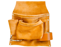 6-fachige Werkzeugtasche für Werkzeuge und Zubehör