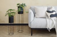 Lifa Living - Pflanzgefäß Juni - Satz/2