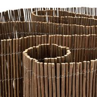 Weidenzaun - 1,5x5m