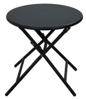 Klapptisch "Rio" Ø50cm