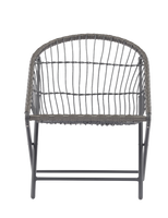 Balkon Set 3 tlg. "Lana"