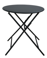 Klapptisch "Rio" Ø70cm