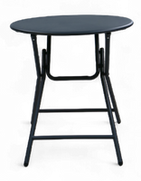 Klapptisch "Rio" Ø70cm