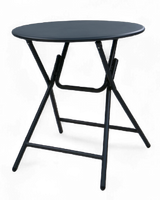 Klapptisch "Rio" Ø70cm