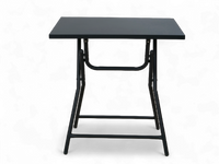 Klapptisch "Rio" 70x50cm