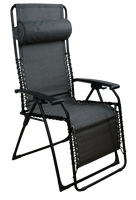 Oasi Relax "Medici black XL"