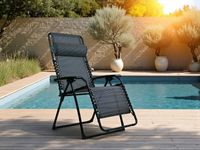 Oasi Relax "Medici black XL"