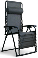 Oasi Relax "Medici black XL"