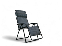 Oasi Relax "Medici black"