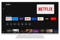 JVC Fernseher 40 Zoll Smart TV Powered by TiVo (Full HD, HDR TV, Triple-Tuner, 6 Monate HD+ inkl.)