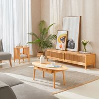 Fernsehschrank Videbæk - 180x40x38cm