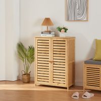Schuhschrank Klamp