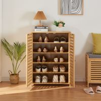 Schuhschrank Klamp