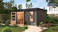 Gartenhaus Proteus B