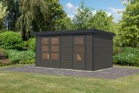 Gartenhaus Proteus B