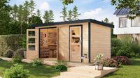 Gartenhaus Proteus A