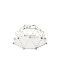 EXIT Metal Climbing Dome ø190cm - pastell