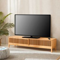 Fernsehschrank Videbäk - 160x40x38cm