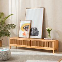 Fernsehschrank Videbäk - 160x40x38cm