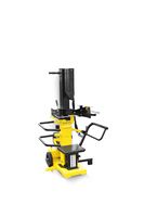 BAMATO Holzspalter mit Elektroantrieb HO-12PRO