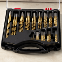 HSS-Bohrer- Set 120tlg.