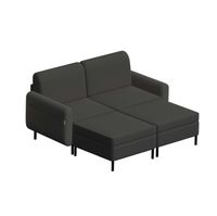 Einzelsofa, 1-Sitzer