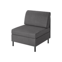 Einzelsofa, 1-Sitzer