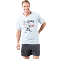 Shorty-Set für Herren