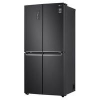 Side-by-Side Kühlschrank GMB844MC4E
