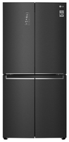 Side-by-Side Kühlschrank GMB844MC4E