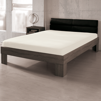 Mako-Feinjersey-Spannbetttuch - ca. 90 - 100 x 200 cm