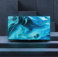 LINUX Smart TV 43 Zoll