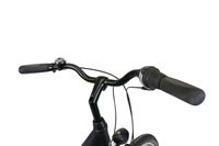 HAWK City Wave Easy Black 28 Zoll Gr:46