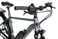 HAWK E-Trekking 500 Gent Shimano-10 Gang Gr:57cm E-Bike