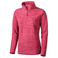 Mikrofleece-Troyer für Damen und Herren