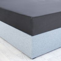Spannbetttuch für Boxspringbetten